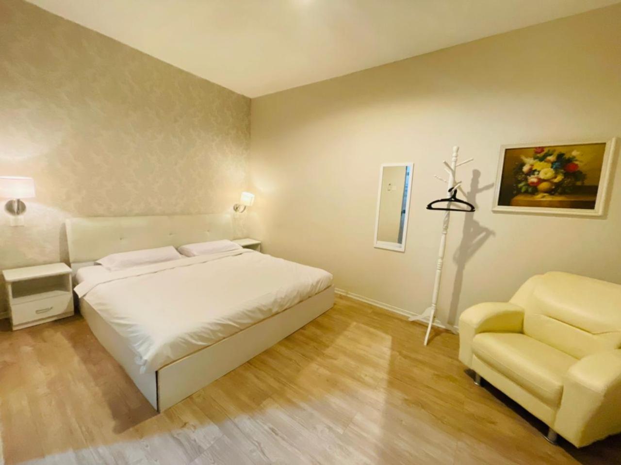 M Hotel Джохор-Бару Экстерьер фото